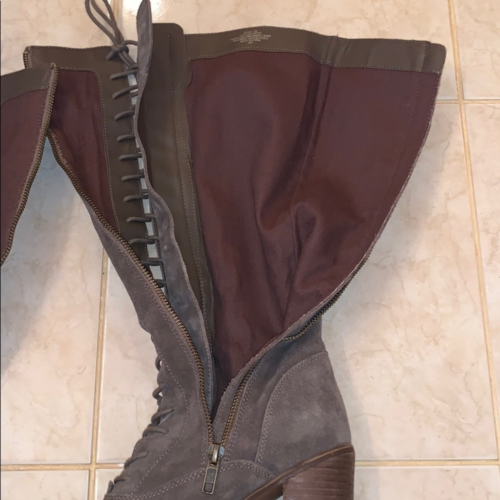Steve Madden boots - Picture 8 of 8